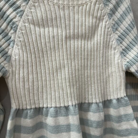 NWT Shrinking Violet Unicorn Appliqué Sweater Dress - Picture 3 of 8